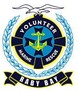 VMR Raby Bay
